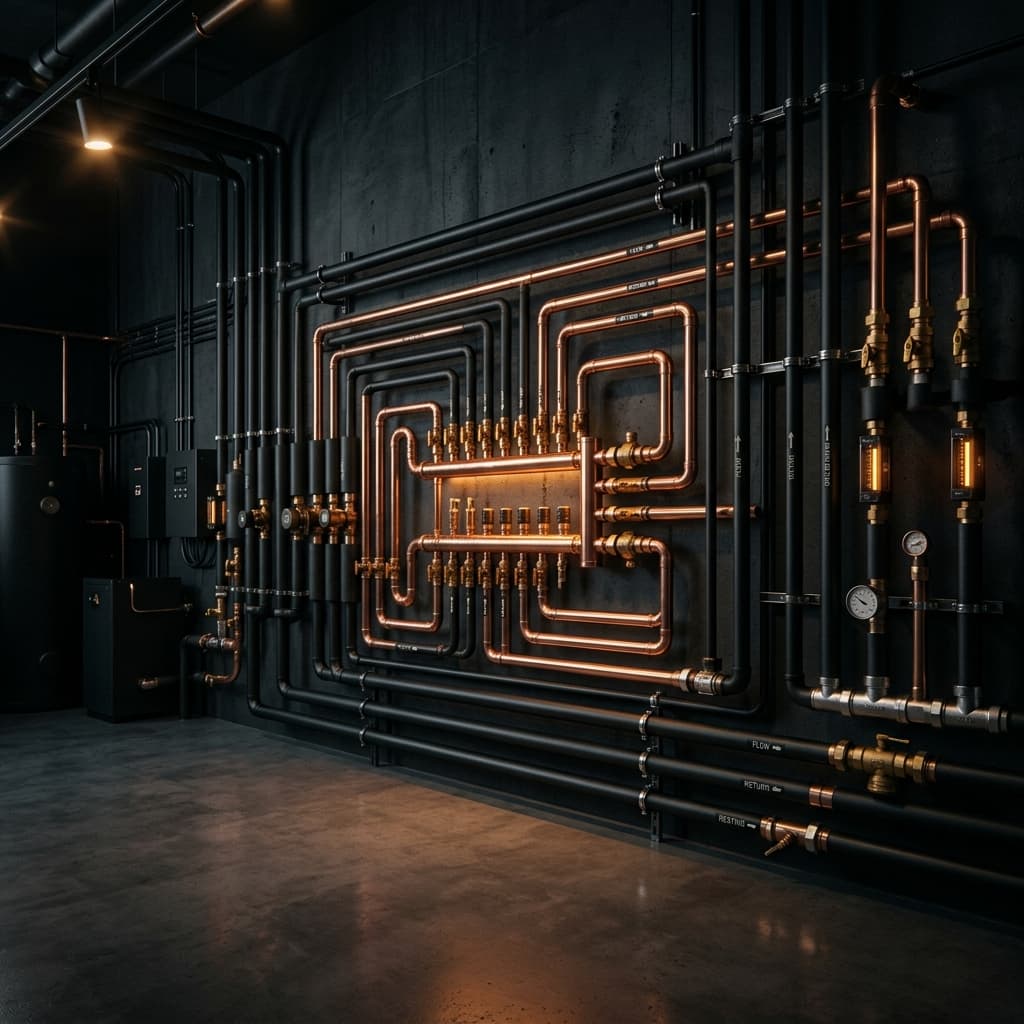Premium Home Systems