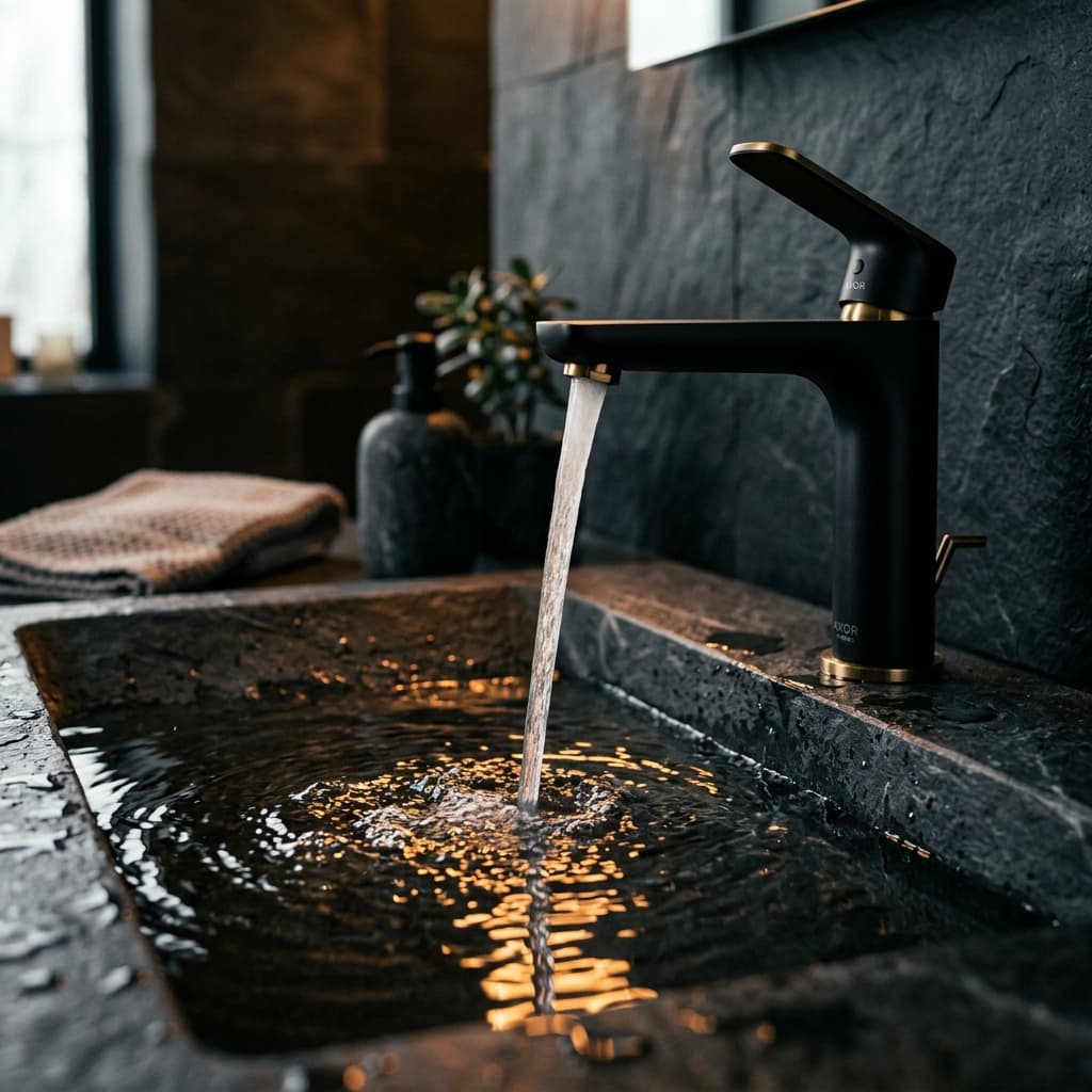 Luxury Plumbing Services